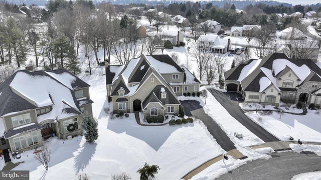 378 FERN LN, Lancaster, PA 17601