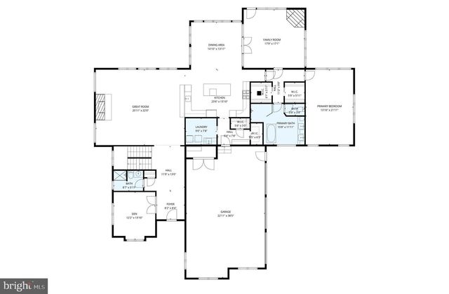 378 FERN LN, Lancaster, PA 17601