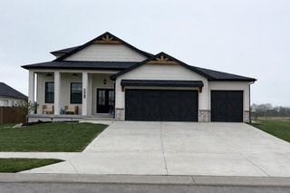 31749 W 168th Court, Gardner, KS 66030