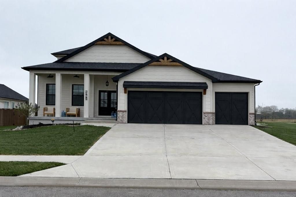 31749 W 168th Court, Gardner, KS 66030