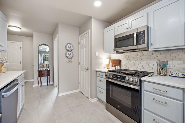 5773 Sarah Drive, Ooltewah, TN 37363