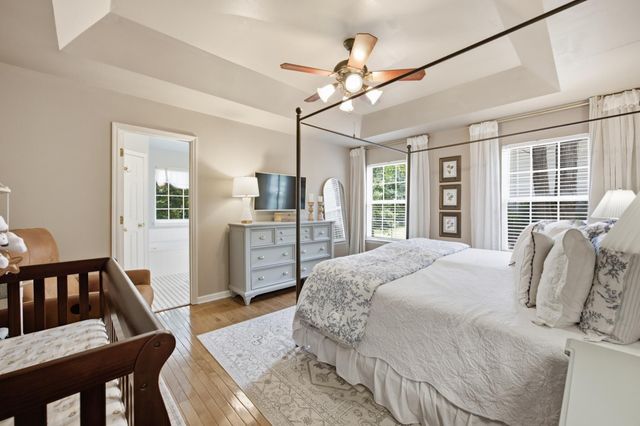 5773 Sarah Drive, Ooltewah, TN 37363