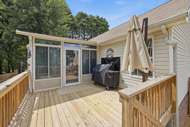 5773 Sarah Drive, Ooltewah, TN 37363