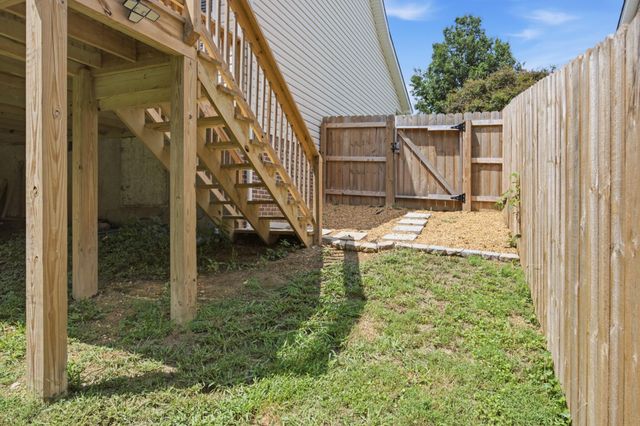 5773 Sarah Drive, Ooltewah, TN 37363