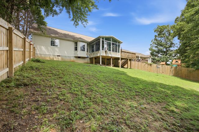 5773 Sarah Drive, Ooltewah, TN 37363