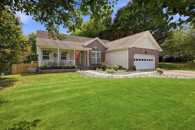 5773 Sarah Drive, Ooltewah, TN 37363