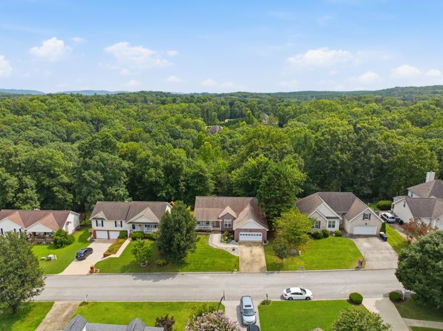 5773 Sarah Drive, Ooltewah, TN 37363