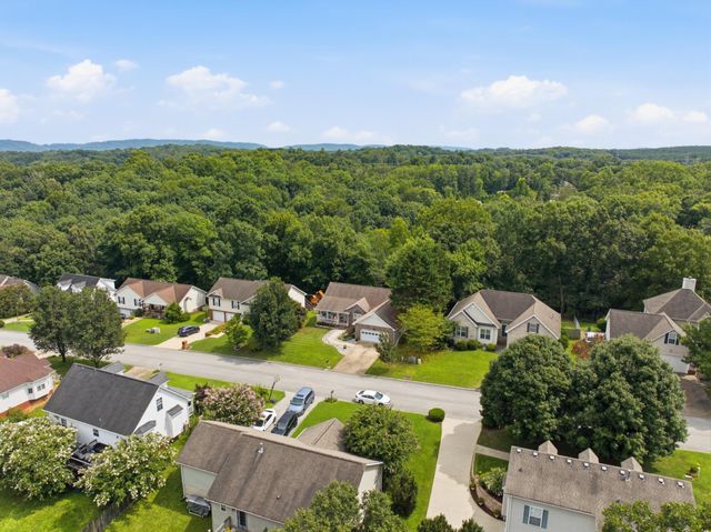 5773 Sarah Drive, Ooltewah, TN 37363
