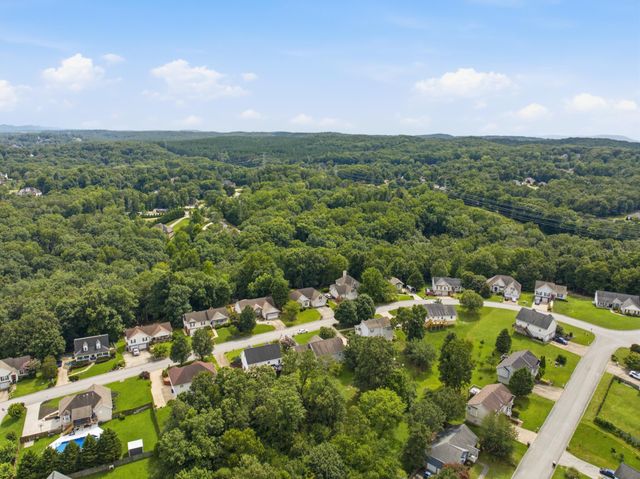 5773 Sarah Drive, Ooltewah, TN 37363