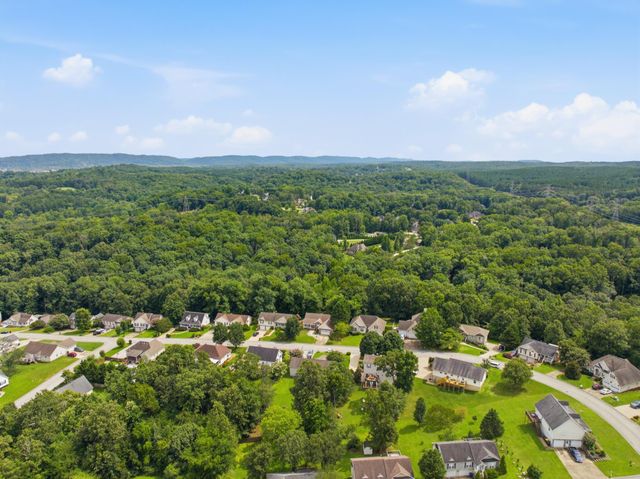 5773 Sarah Drive, Ooltewah, TN 37363