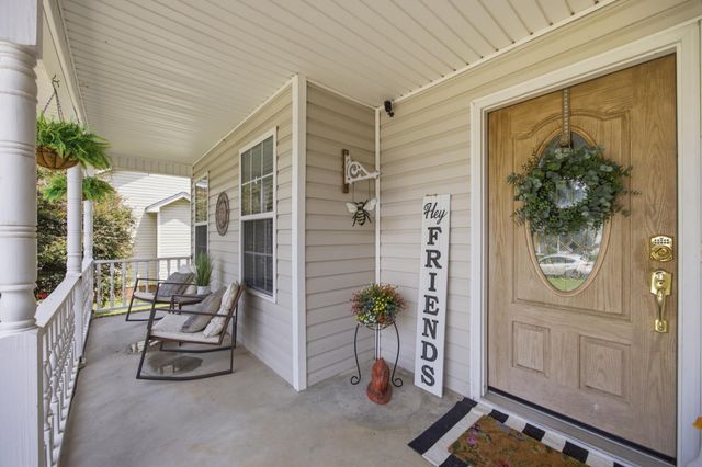 5773 Sarah Drive, Ooltewah, TN 37363