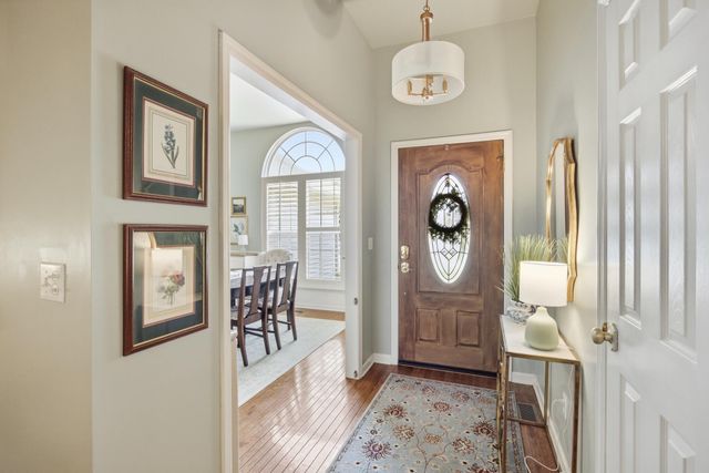5773 Sarah Drive, Ooltewah, TN 37363
