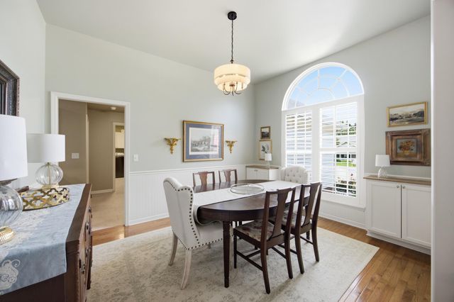 5773 Sarah Drive, Ooltewah, TN 37363