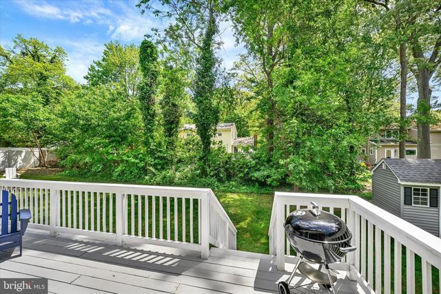 4 FAIRHAVEN CT, Severna Park, MD 21146