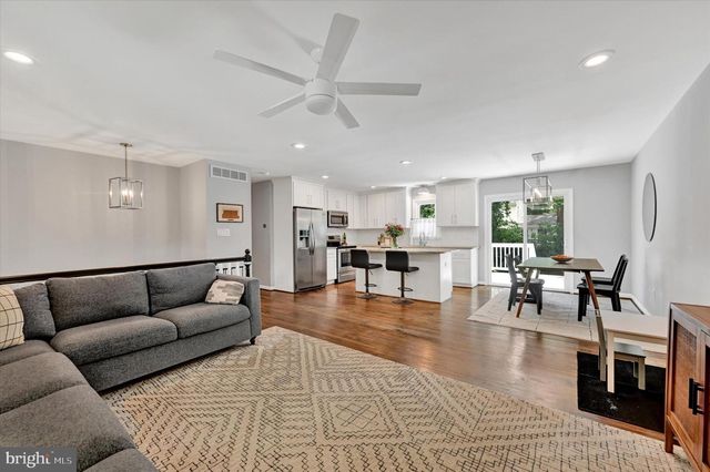 4 FAIRHAVEN CT, Severna Park, MD 21146