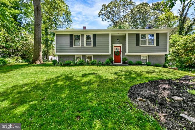 4 FAIRHAVEN CT, Severna Park, MD 21146