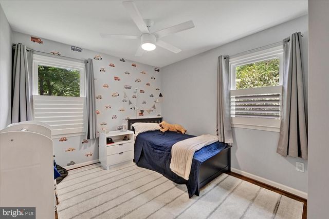 4 FAIRHAVEN CT, Severna Park, MD 21146