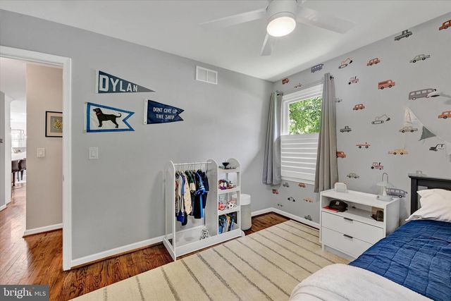 4 FAIRHAVEN CT, Severna Park, MD 21146