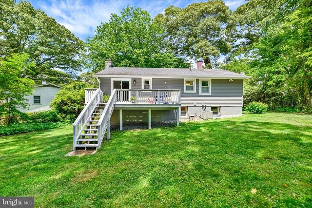 4 FAIRHAVEN CT, Severna Park, MD 21146