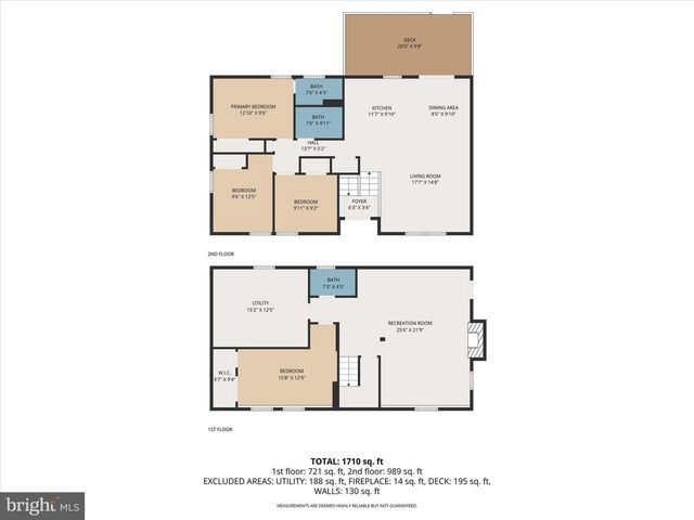 4 FAIRHAVEN CT, Severna Park, MD 21146