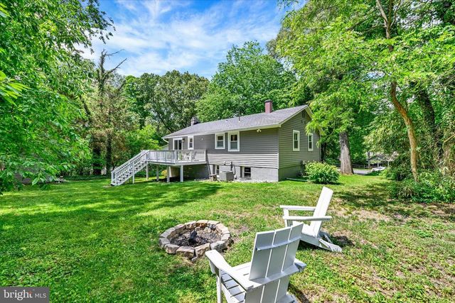 4 FAIRHAVEN CT, Severna Park, MD 21146