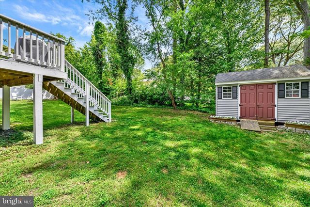 4 FAIRHAVEN CT, Severna Park, MD 21146