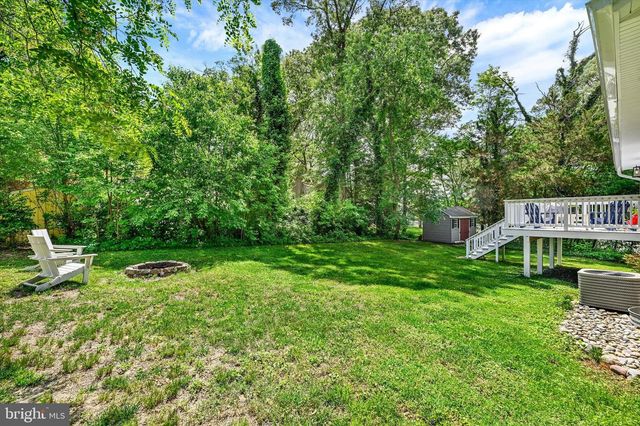 4 FAIRHAVEN CT, Severna Park, MD 21146
