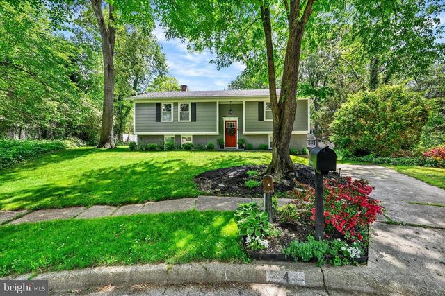 4 FAIRHAVEN CT, Severna Park, MD 21146