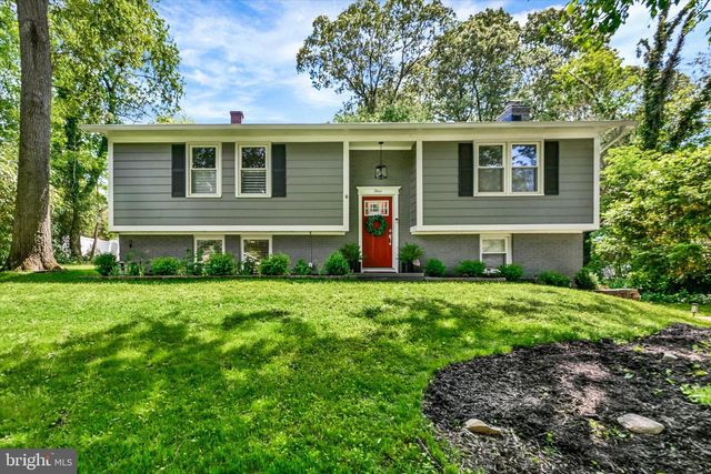 4 FAIRHAVEN CT, Severna Park, MD 21146