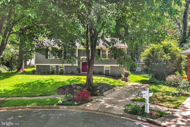 4 FAIRHAVEN CT, Severna Park, MD 21146