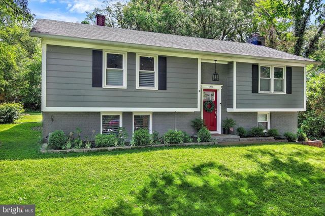 4 FAIRHAVEN CT, Severna Park, MD 21146