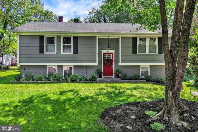4 FAIRHAVEN CT, Severna Park, MD 21146