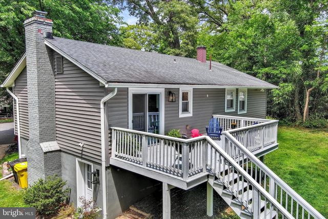 4 FAIRHAVEN CT, Severna Park, MD 21146