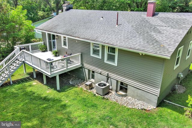4 FAIRHAVEN CT, Severna Park, MD 21146