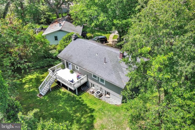 4 FAIRHAVEN CT, Severna Park, MD 21146