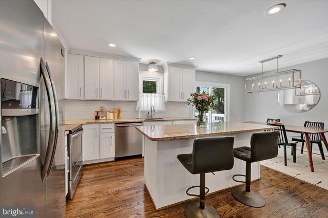 4 FAIRHAVEN CT, Severna Park, MD 21146