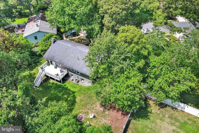 4 FAIRHAVEN CT, Severna Park, MD 21146