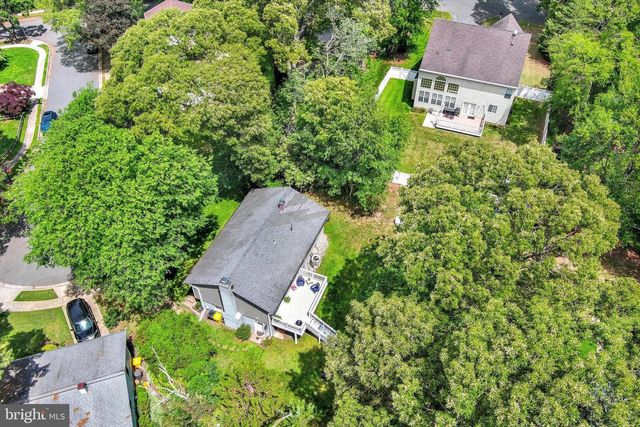 4 FAIRHAVEN CT, Severna Park, MD 21146