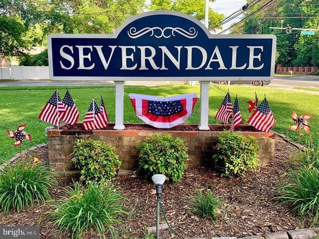 4 FAIRHAVEN CT, Severna Park, MD 21146