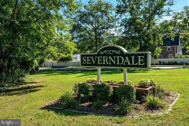 4 FAIRHAVEN CT, Severna Park, MD 21146