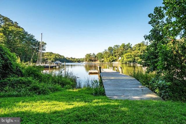 4 FAIRHAVEN CT, Severna Park, MD 21146