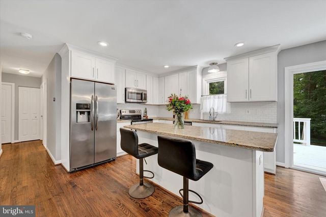 4 FAIRHAVEN CT, Severna Park, MD 21146