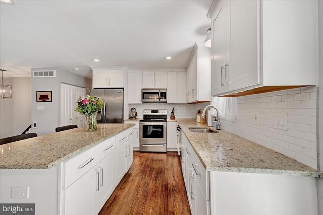 4 FAIRHAVEN CT, Severna Park, MD 21146