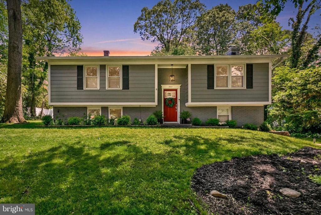 4 FAIRHAVEN CT, Severna Park, MD 21146