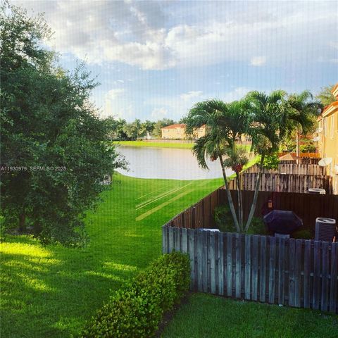 3150 SW 152nd Pl 3150, Miami, FL 33185