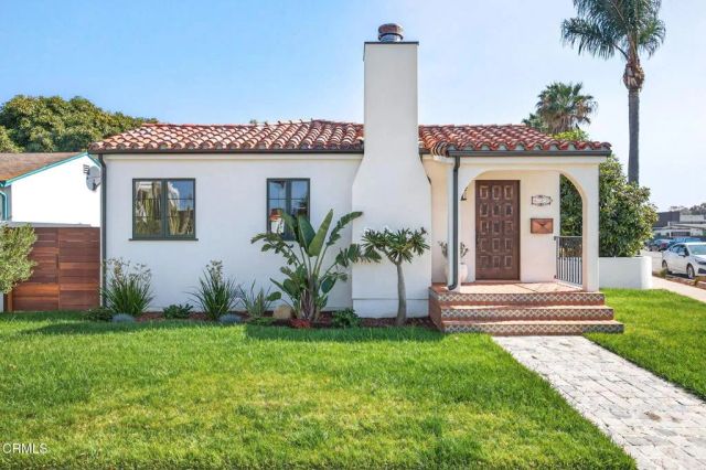 622 South Evergreen Drive Drive, Ventura, CA 93003