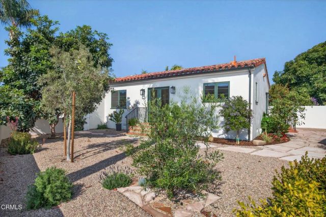 622 South Evergreen Drive Drive, Ventura, CA 93003