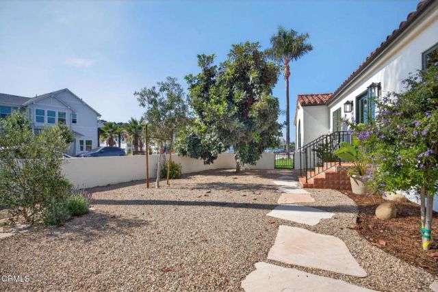 622 South Evergreen Drive Drive, Ventura, CA 93003