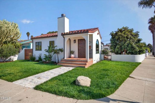 622 South Evergreen Drive Drive, Ventura, CA 93003