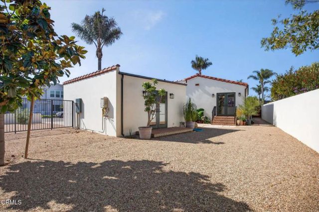 622 South Evergreen Drive Drive, Ventura, CA 93003